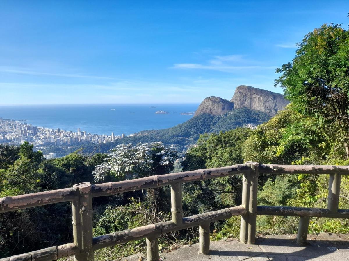 Secreto Quartos Río de Janeiro Exterior foto