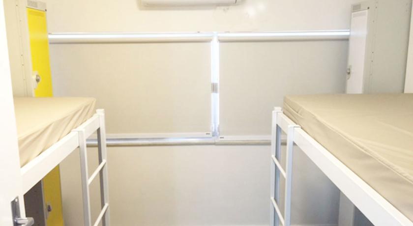 Secreto Quartos Río de Janeiro Habitación foto